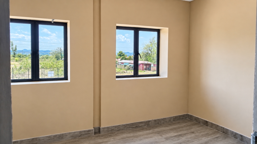 To Let Commercial Property for Rent in Waterval East North West